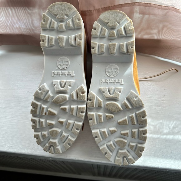 Timberland boots - Picture 5 of 5